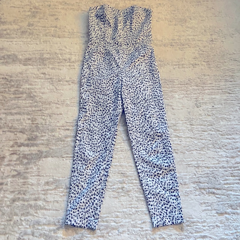 Michael Kors Womens Jumpsuit